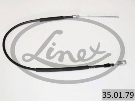 LINKA H-CA RENAULT ESPACE I/II PR LINEX 35.01.79