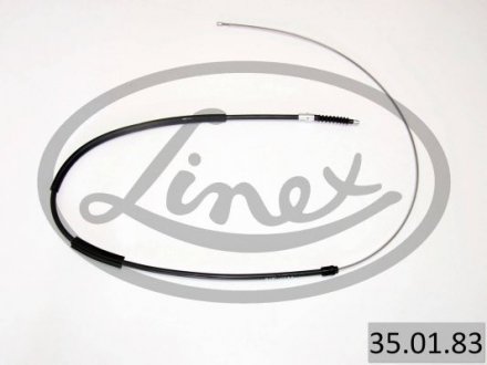 LINKA H-CA RENAULT ESPACE LINEX 350183