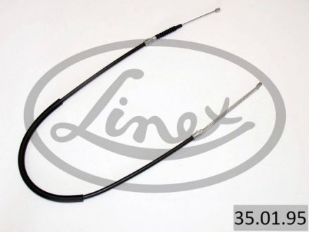 LINEX 350195 (фото 1)