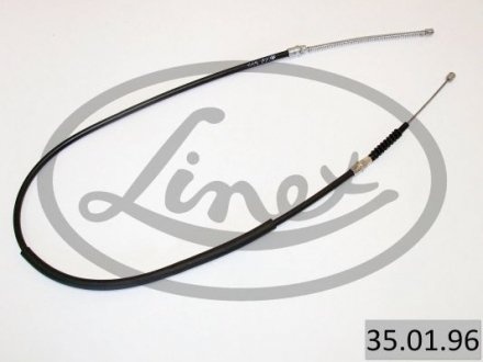 LINKA H-CA RENAULT TRAFIC 80-89 PR LINEX 350196 (фото 1)