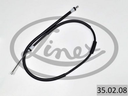 LINKA H-CA LE RENAULT CLIO 05- BEBNY LINEX 350208