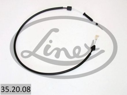 Автозапчастина LINEX 352008 (фото 1)