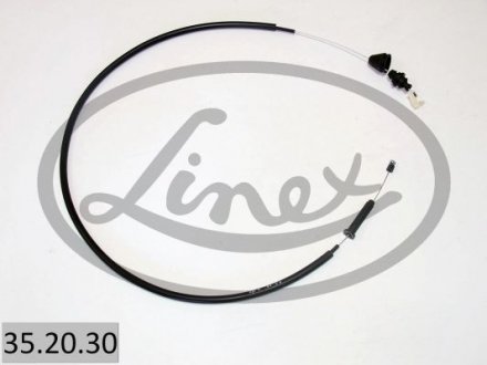Тросик газу LINEX 352030