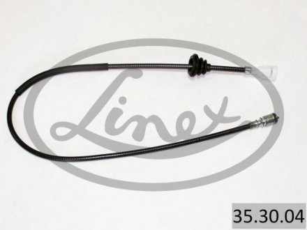 Автозапчастина LINEX 353004