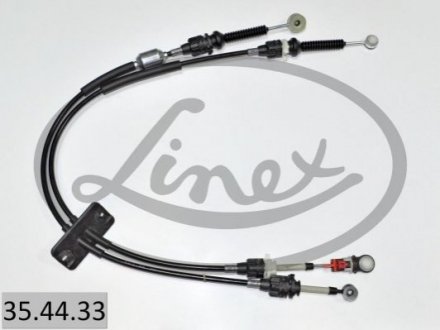 Трос перемикання передач LINEX 35.44.33