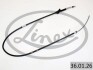 LINKA H-CA FREELANDER LE BEBNY LINEX 360126 (фото 1)