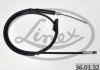 LINKA H-CA ROVER 200 95-00 PR BEBNY LINEX 360132 (фото 1)