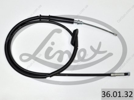 LINKA H-CA ROVER 200 95-00 PR BEBNY LINEX 360132 (фото 1)