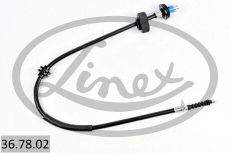 Автозапчасть LINEX 367802