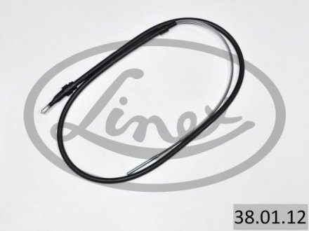 LINEX 380112