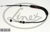 LINKA SPRZEGLA SEAT IBIZA 93-94 LINEX 38.10.13 (фото 1)