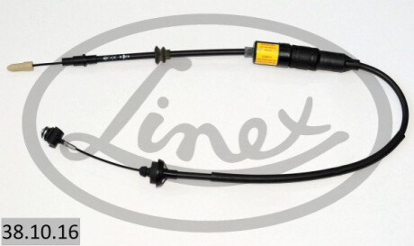 LINKA SPRZEGLA SEAT IBIZA 96-99 LINEX 38.10.16