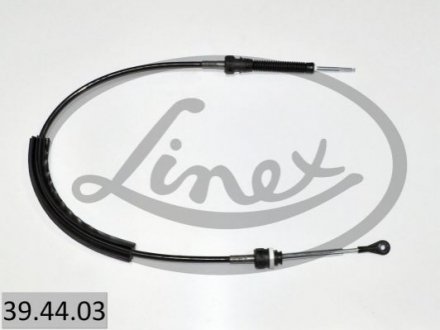 Трос перемикання швидкостей LINEX 394403 (фото 1)