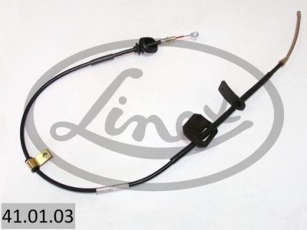 LINEX 410103 (фото 1)