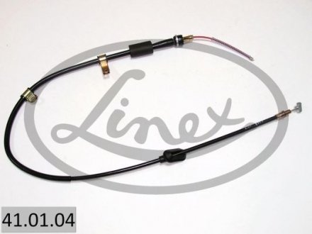 LINKA H-CA SUZUKI SWIFT 3D LE/PR LINEX 410104