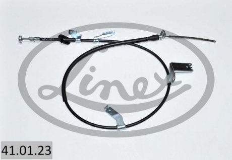 LINKA H-CA PR SUZUKI SWIFT 05- LINEX 410123