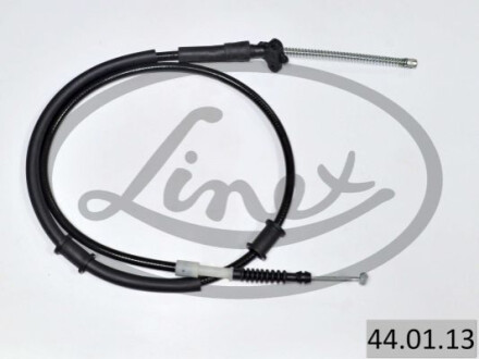 LINKA H-CA TOYOTA COROLLA 87-92 PR LINEX 440113