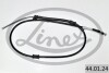 LINKA H-CA TOYOTA COROLLA 97- LE LINEX 440124 (фото 1)