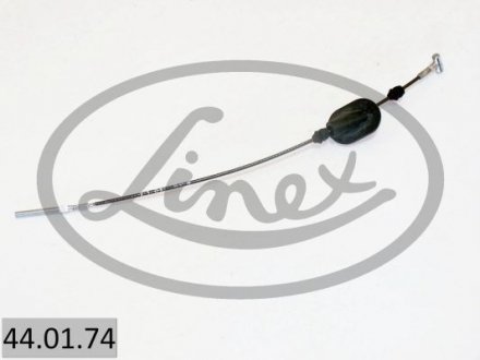 Автозапчастина LINEX 440174 (фото 1)