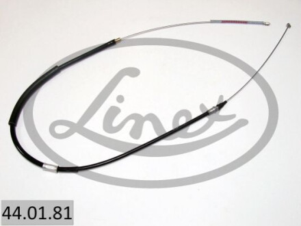 Автозапчасть LINEX 440181