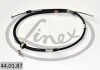 LINKA H-CA TOYOTA RAV4 PR.L-1425 00- 5DR LINEX 44.01.87 (фото 1)