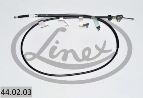 LINEX 440203 (фото 1)