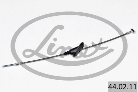 Трос ручного гальма LINEX 44.02.11 (фото 1)