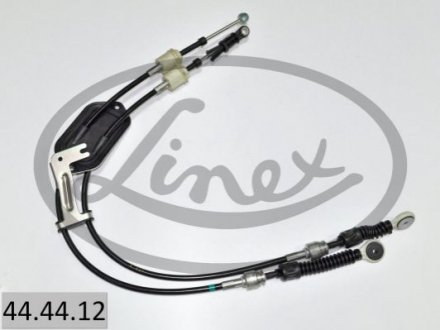 Трос перемикання передач LINEX 44.44.12