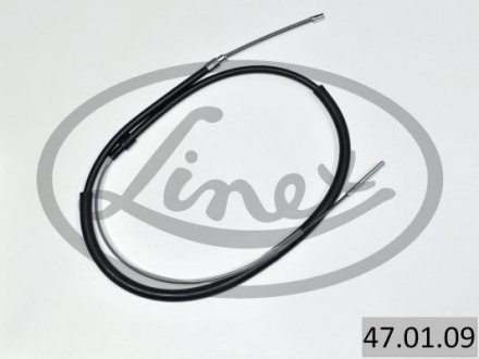 LINKA H-CA VW GOLF I LE/PR LINEX 470109