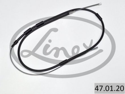 LINKA H-CA VW CADDY 83- LINEX 47.01.20 (фото 1)