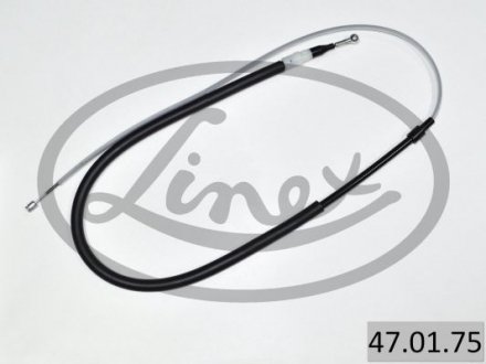 LINKA H-CA L/P VW BEETLE 12- LINEX 470175