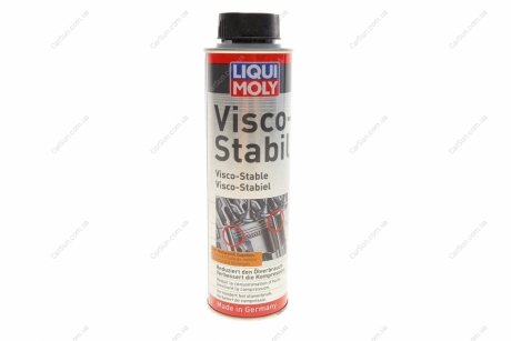 Присадка Visco-Stabil 0.3л LIQUI MOLY 1017