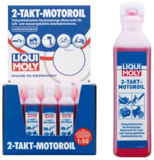 Автозапчастина LIQUI MOLY 1029