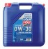 Масло моторное синтетическое "Synthoil Longtime 0W-30", 20л LIQUI MOLY 1173 (фото 1)