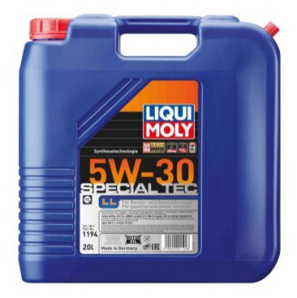 Автозапчастина LIQUI MOLY 1194