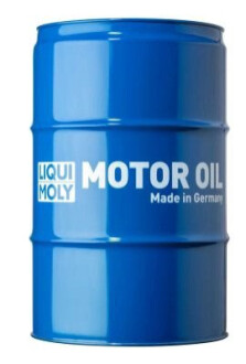 Мастило моторне LIQUI MOLY 1302