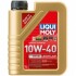 Моторное масло Diesel Leichtlauf 10W-40 1 л - LIQUI MOLY 1386 (фото 1)