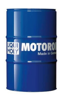 ОЛИВА МОТОРНА DIESEL LEICHTLAUF 10W-40 60Л LIQUI MOLY 1389