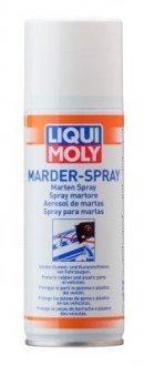 Автозапчасть LIQUI MOLY 1515