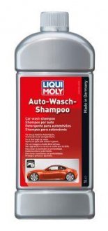 Лаковая полировка Auto-Wasch-Shampoo - LIQUI MOLY 1545 (фото 1)