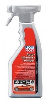 PLYN DO INTENSYWNEGO CZYSZCZENIA 0,5L LIQUI MOLY 1546