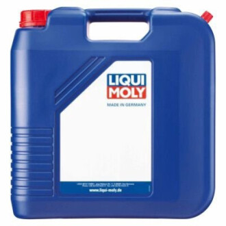 Автозапчастина LIQUI MOLY 1562