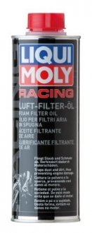 LM 0,5л Масло для пропитки губчатых воздушных фильтров (мототехника) - LIQUI MOLY 1625