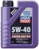 OLEJ LQM 5W-40 1L SYNTHOIL HIGH TECH LIQUI MOLY 1855 (фото 1)