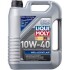 Моторна олія MoS2 Leichtlauf 10W-40 5 л - (GS60107M2EUR / GS60107M2 / GJZW107M2) LIQUI MOLY 1931 (фото 1)