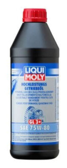 OLEJ LQM 75W-80 GETRIEBEOIL 1L LIQUI MOLY 20464