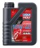 OLEJ 10W40 1L MOTORBIKE SYNTH STREET RACE 4T / MOTOCYKLE LIQUI MOLY 20753 (фото 1)