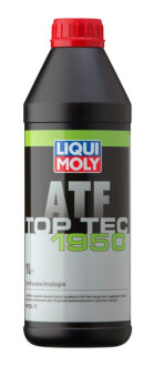 OLEJ LQM TOP TEC ATF 1950 1L LIQUI MOLY 21378