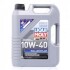 OLEJ LQM 10W-40 5L MOS2 LIQUI MOLY 2184 (фото 1)