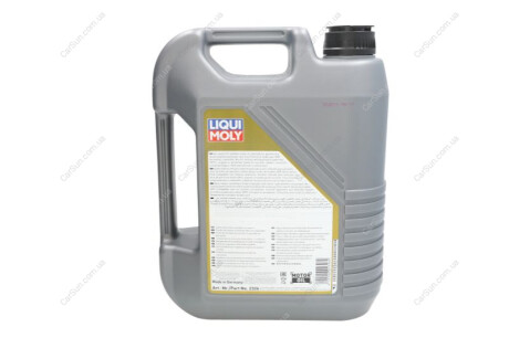 Олива для двигуна LIQUI MOLY 23265W305L